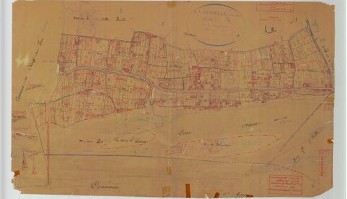 Section A, feuille 3