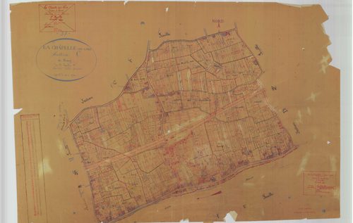 Section C, feuille 2