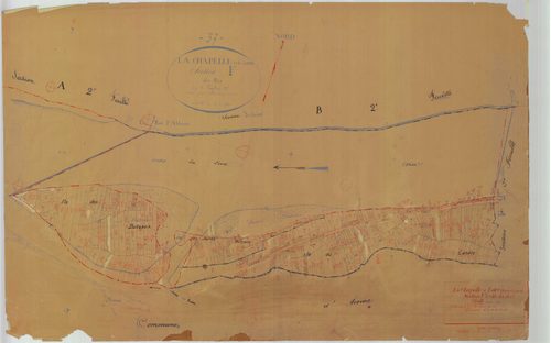 Section F, feuille 3