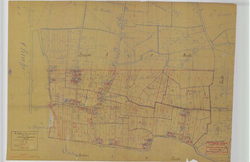 Section A, feuille 2