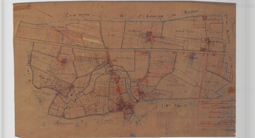 Section C, feuille 1