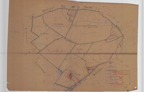 Section A, feuille 2