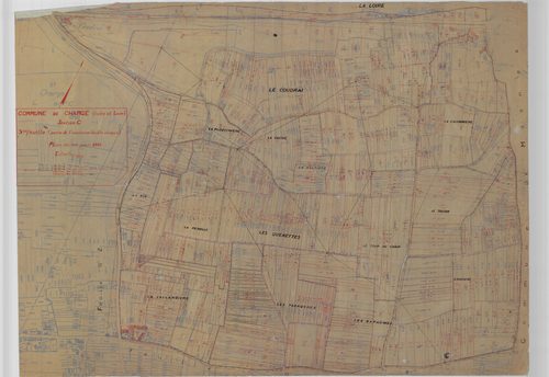 Section C, feuille 3