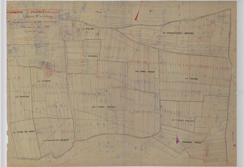 Section C, feuille 4