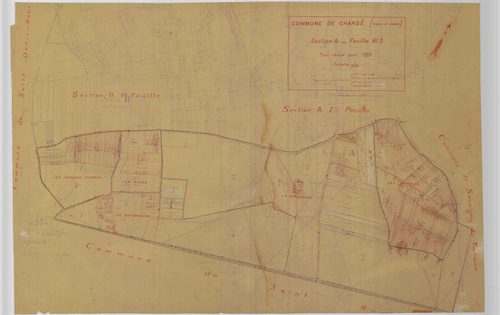 Section A, feuille 3