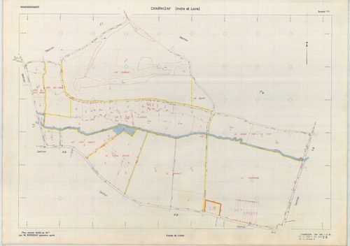 Section ZM