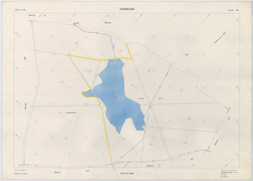 Section AE
