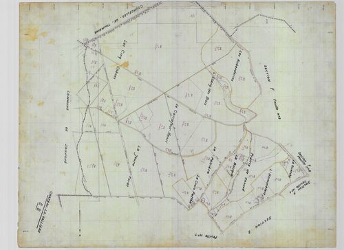 Section E, feuille 2a