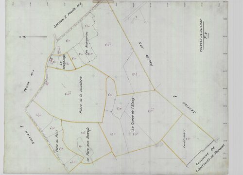 Section F, feuille 2b