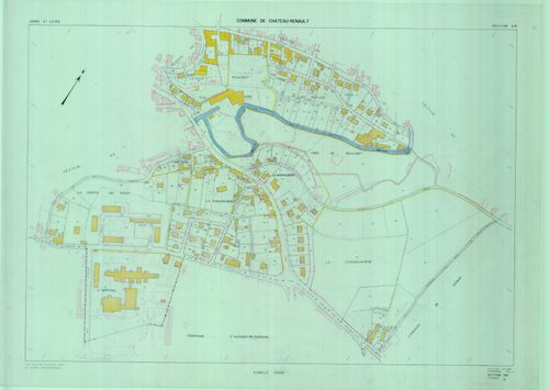 Section AM
