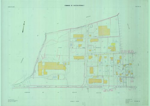 Section AA