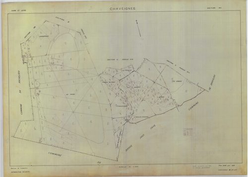 Section AC
