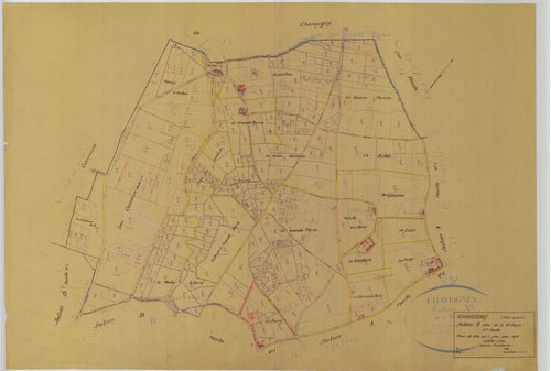 Section A, feuille 3