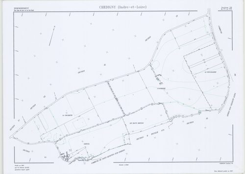 Section YD