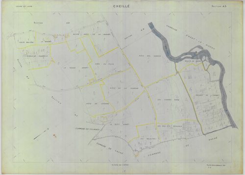 Section AS