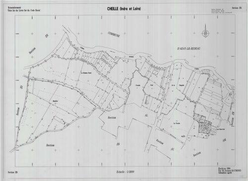 Section ZR