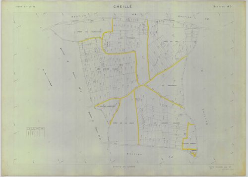 Section AD