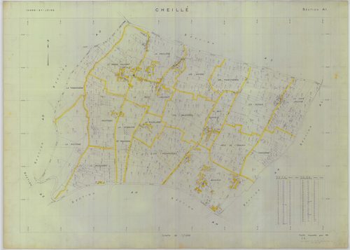 Section AI