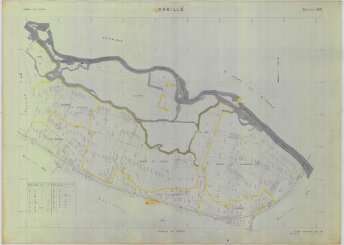 Section AC