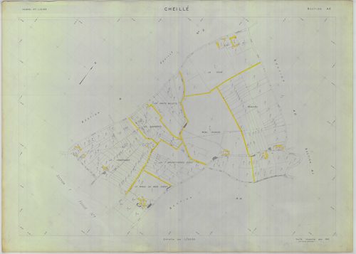 Section AE