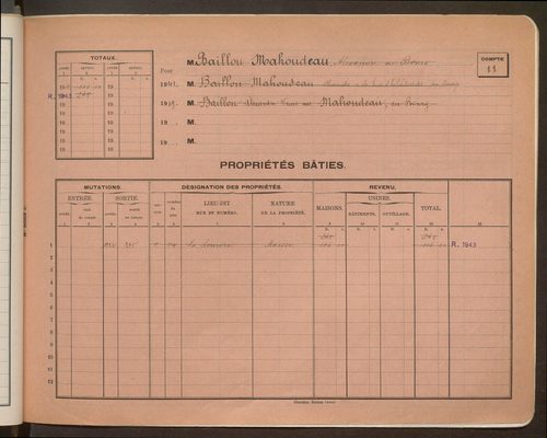 Comptes supprimés 51-163.