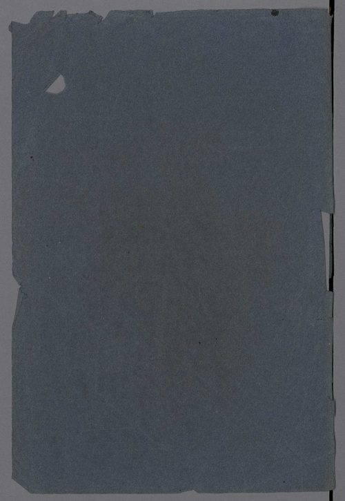 Chemillé-sur-Dême (1830, 1940)
