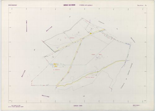 Section ZL