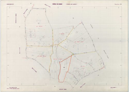 Section ZC