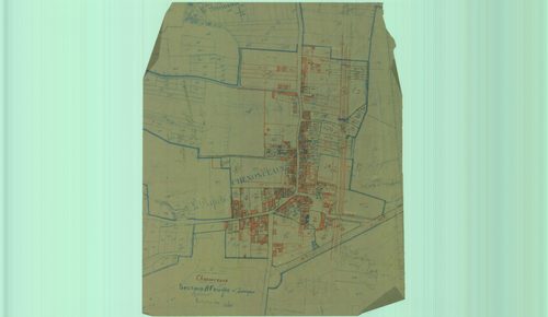 Section B, feuille 2