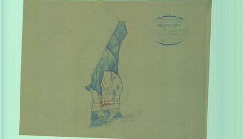 Tableau d'assemblage bis