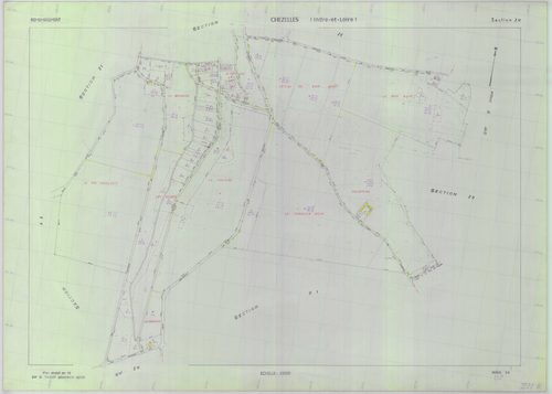 Section ZH