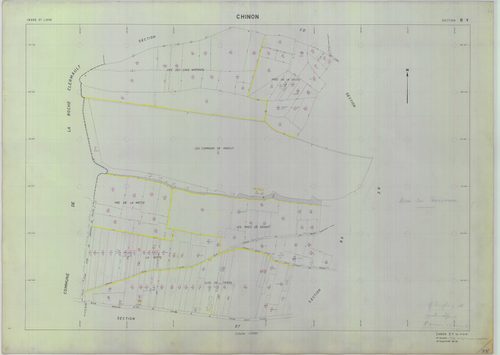 Section BY