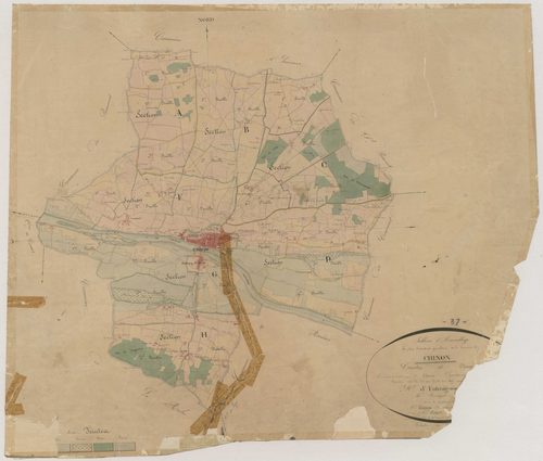 Tableau d'assemblage