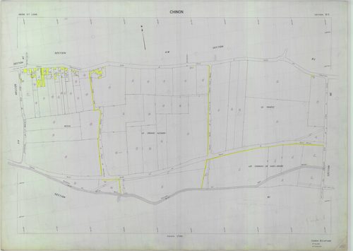 Section BD