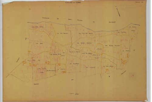 Section AE