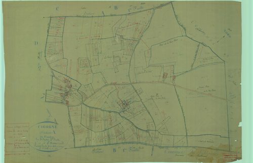 Section A, feuille 2