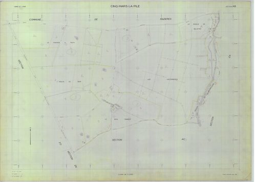 Section AB