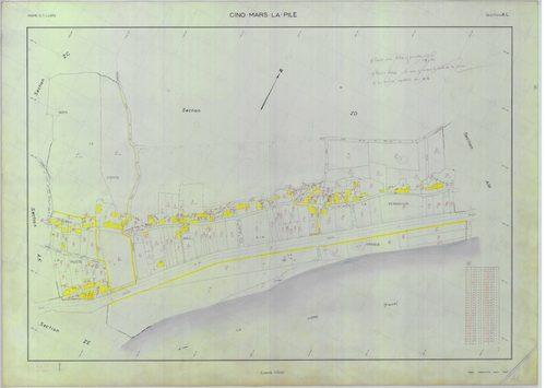Section AL