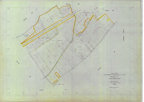Section ZL