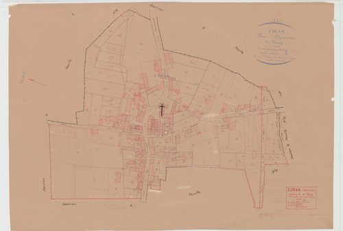 Section A, feuille 4