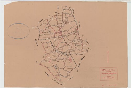 Tableau d'assemblage