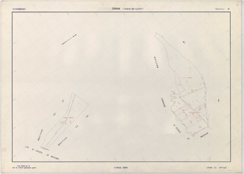 Section ZC
