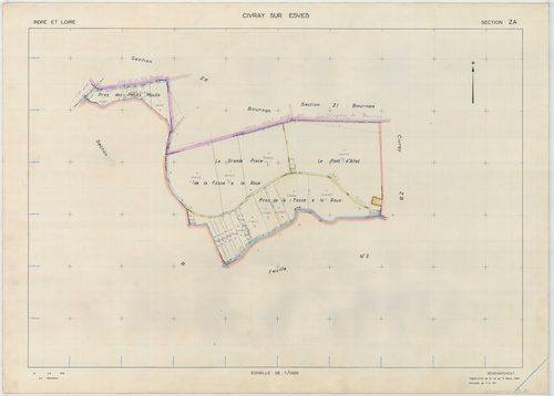 Section ZA