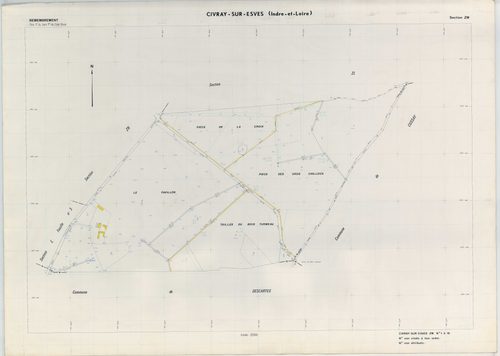 Section ZM