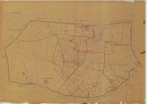 Section E, feuille 4