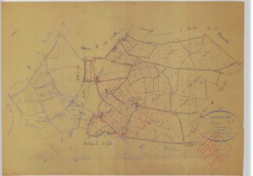 Section C, feuille 3a