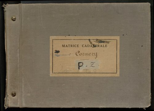 Comptes actifs P - Z. Comptes supprimés 1-50.