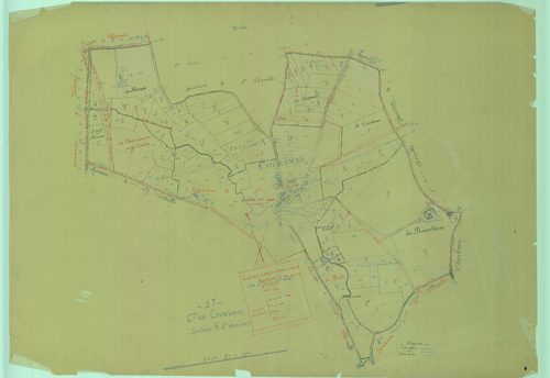 Section A, feuille 2