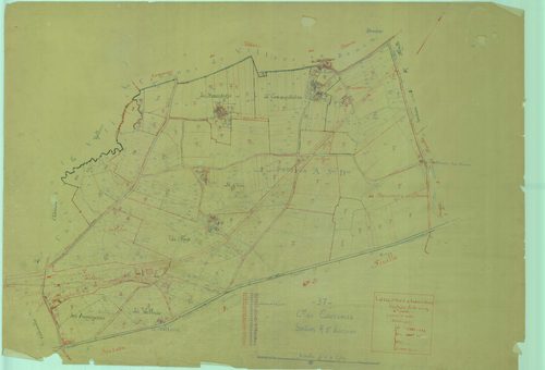 Section A, feuille 4