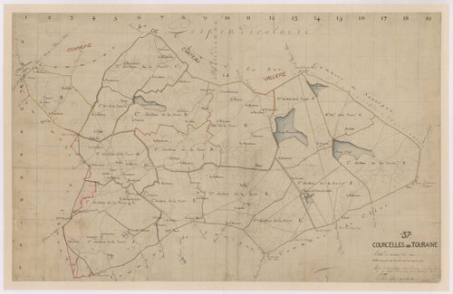 Tableau d'assemblage